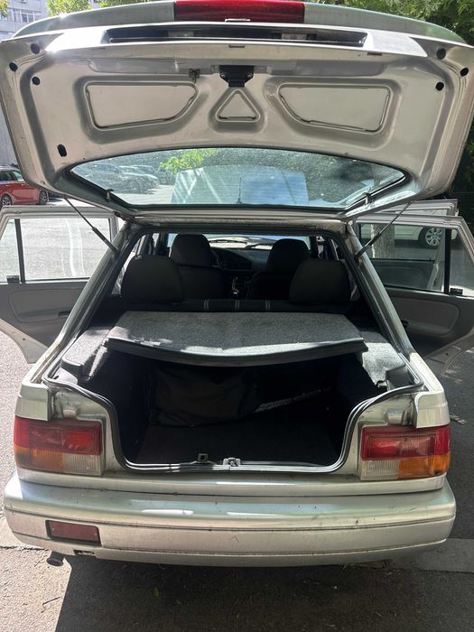 Dacia Supernova - 500 euro