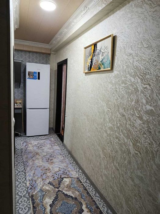 Продаётся Квартира Перекресток Корасарой