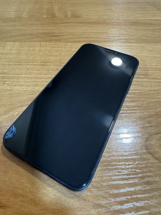 Iphone 12, 128gb в идеале EAC