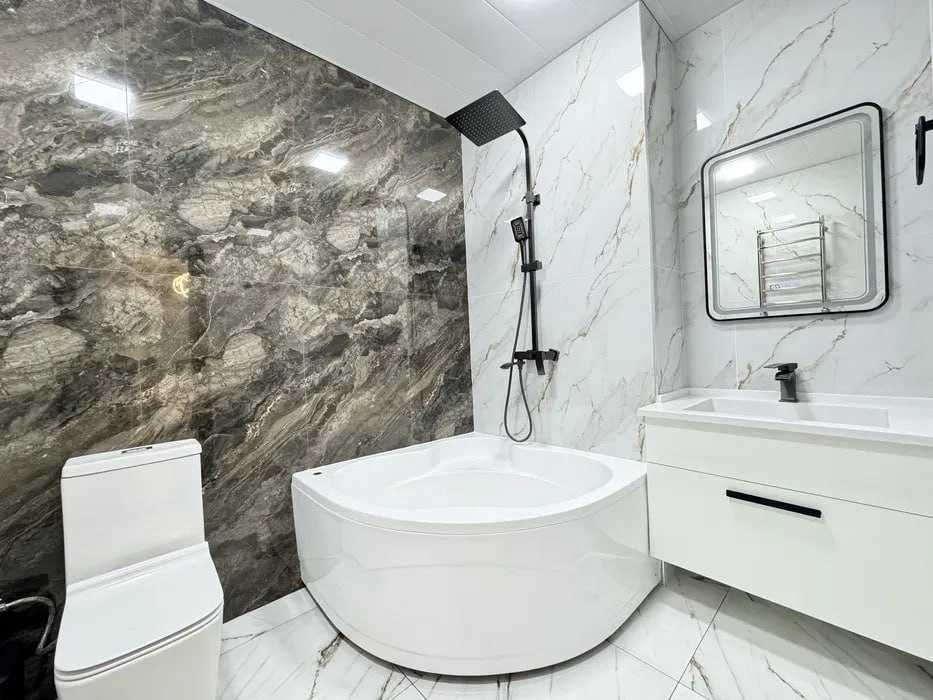 Сдаётся в аренду 2-ком/5/7 квартира на Шайхантахурский р-н ЖК Булвард