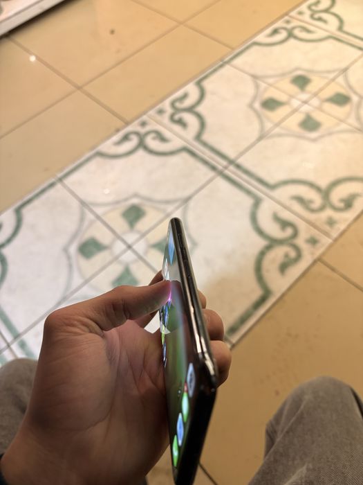 Айфон х. 64 гб. 89 акб