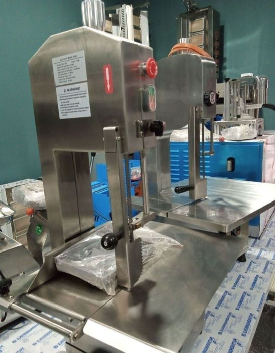 Suyak arra Пила для мяса suyak kesadigan arra aparat suyak arra aparat