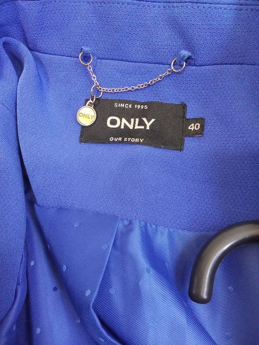 Only дамско сако блейзер