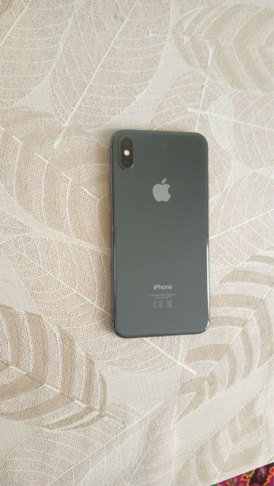 Iphone Xs max 256 sotiladi