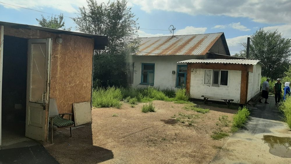 Дом 4х комнатный