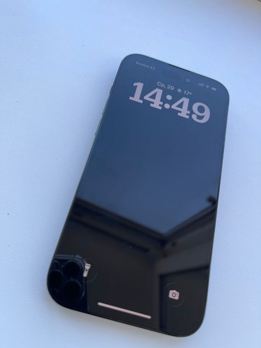iPhone 14 Pro 128Gb