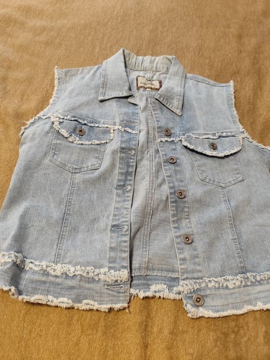 Вещи на девочку,