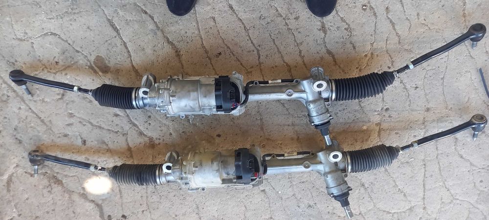 Кормилна рейка за Форд Ренджър рейнджър Ford Ranger III (11-20)