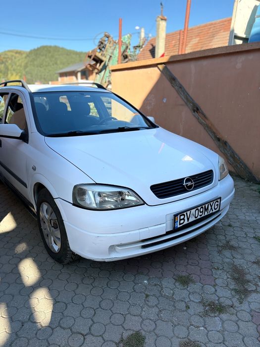 Opel Astra de vanzare