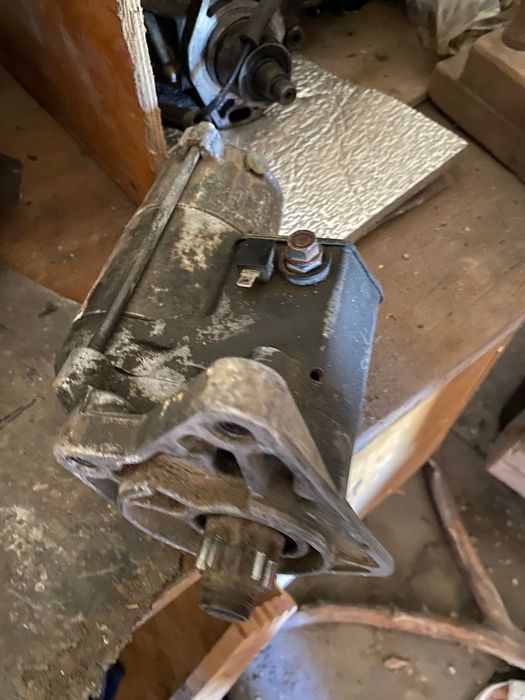 Запчасти на машину