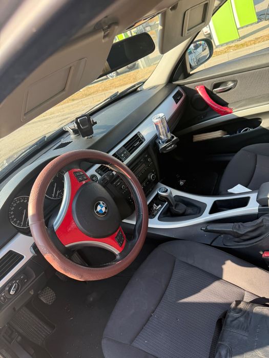 Vand BMW 316 D in stare buna