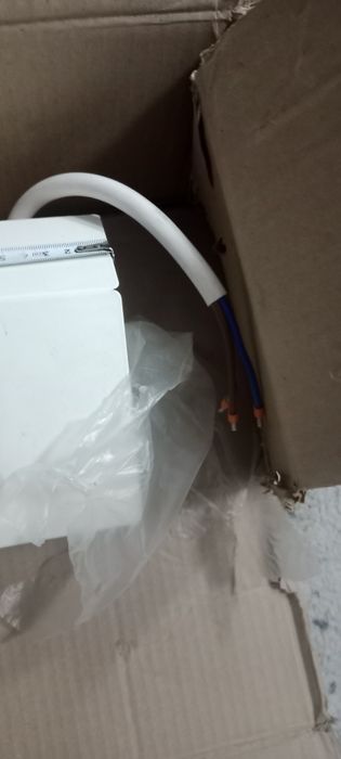 Продам тепловую завесу