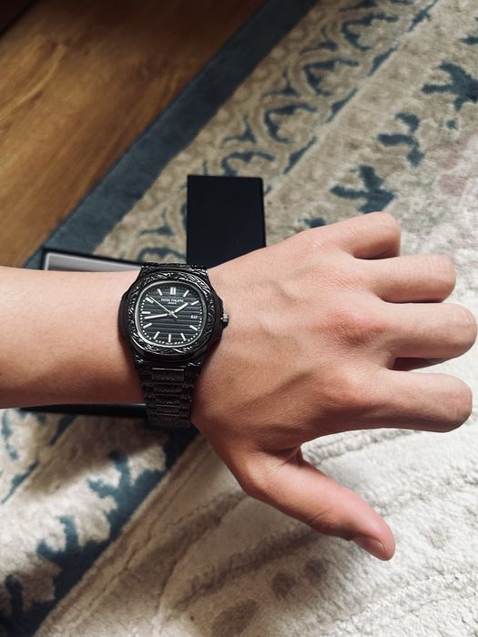 Часы Patek Philippe