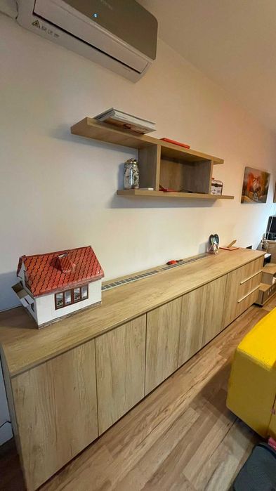 Mobilier living/birou