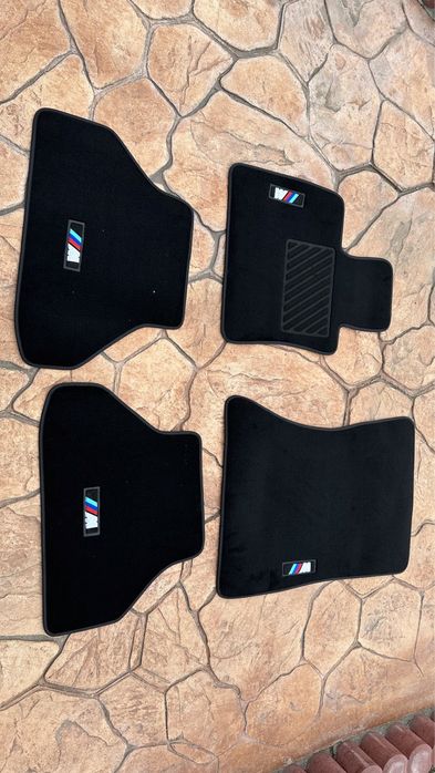 Covorase M Presuri Mocheta BMW F01 F02 G30 G31 F10 X6 F86 E71 F16