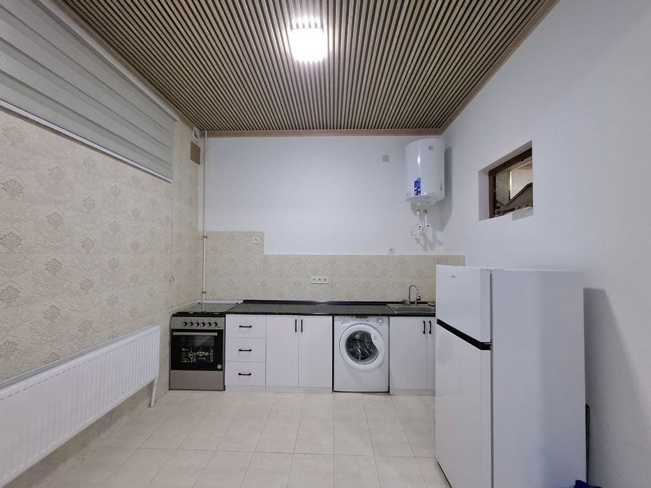 Сдается 1 комнатная  Студия геофизика