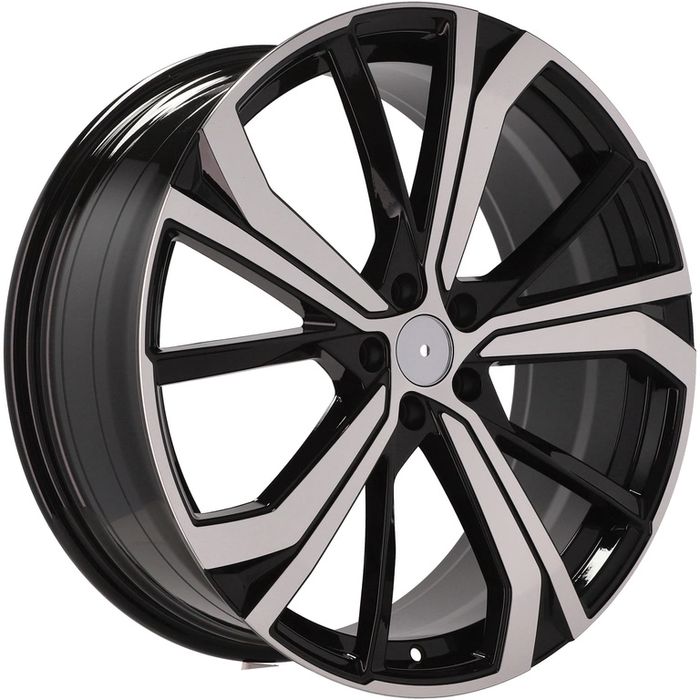 Jante Volvo R19 5x108 R Style | XC60 XC40 V90 V60 S90 S80