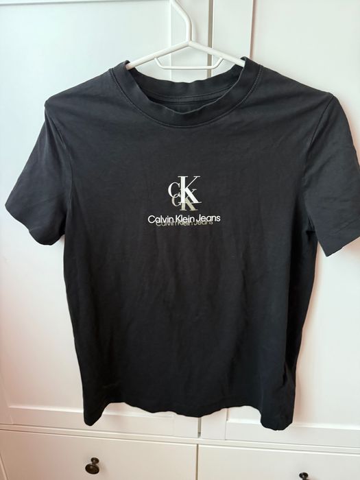 Оригинална тениска Calvin Klein