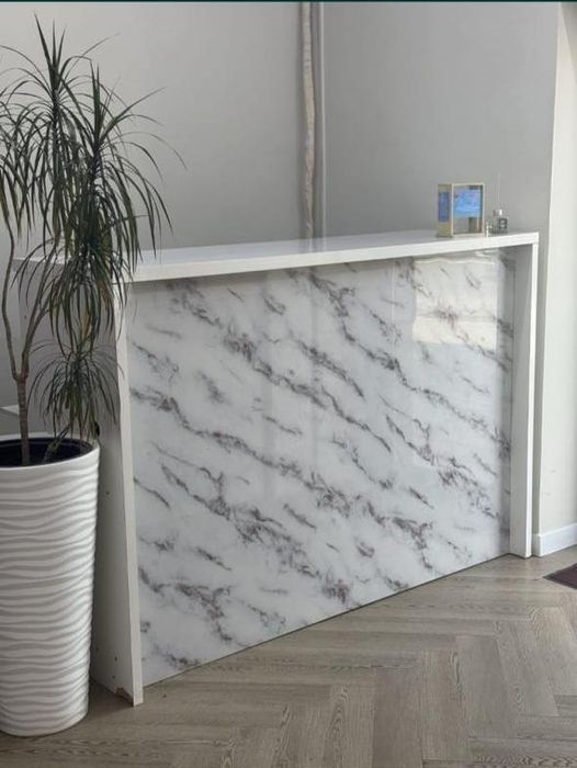 Продам ресепшен, касса