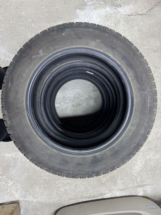 Зимние шины 175/65R15