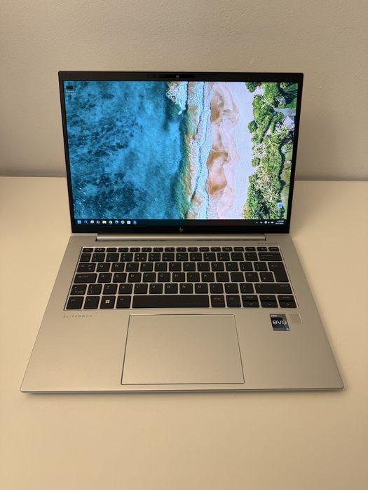 Laptop HP EliteBook 840 G9 (garanție)