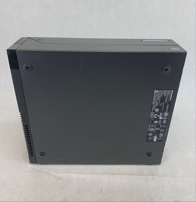 ПК для Офиса Lenovo Thinkcentre/Athlon II/4GB ОЗУ/320HDD/DVD-RW