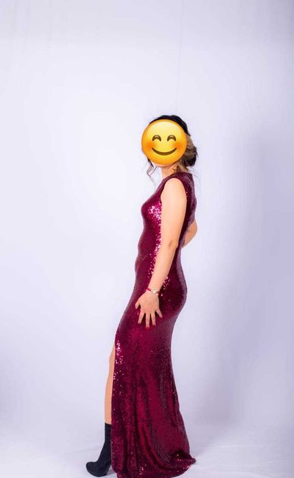 Продаю вечернее платье