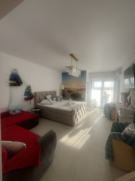 Garsoniera de inchiriat