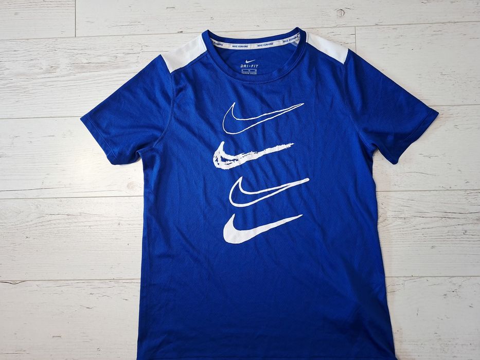 Nike Dry Fit-Ориг. Тениска