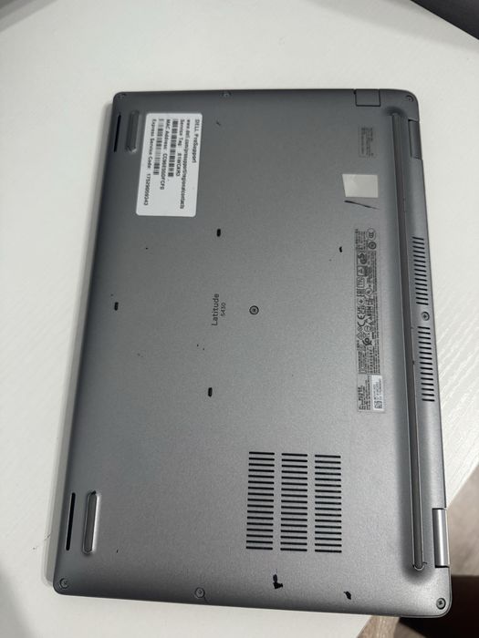 DELL L atitude 5430