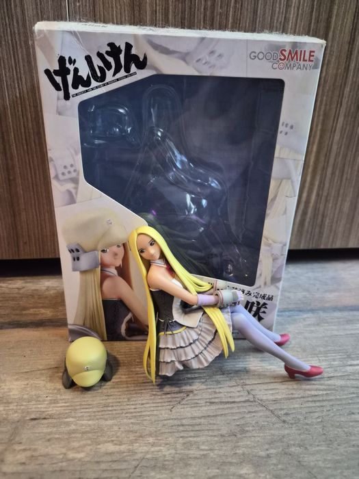 Аниме колекционерски фигурки ЛОТ Хатсуне Мику Vocaloid