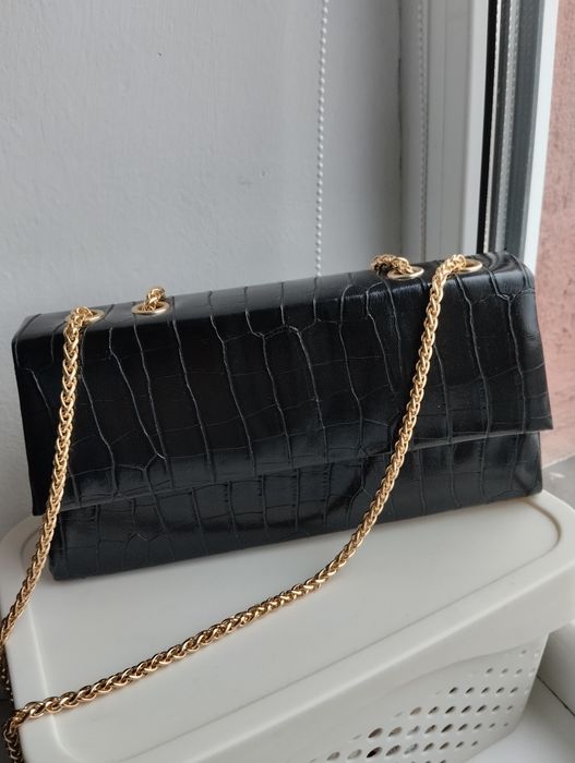 Сумочка- клатч новая компактная