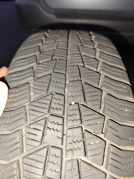 Джанти с гуми за Пежо 4х108