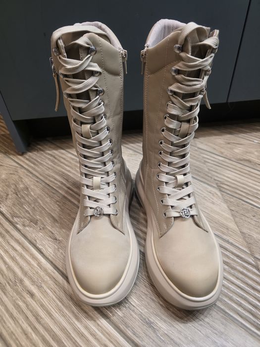 Дамски ботуши LIU.JO