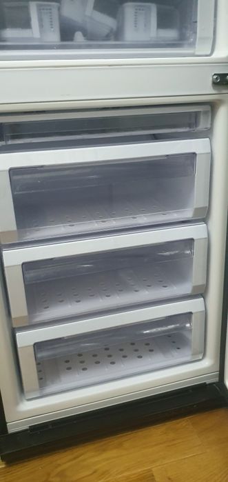 Холодильник Самсунг