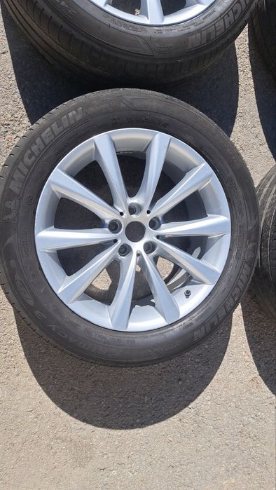 Оригинални джанти за BMW  18” стил 642 G-series