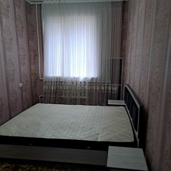 Ижарага 2 хонали уй берилади. Оилага ва камида 1 йил туриши керак