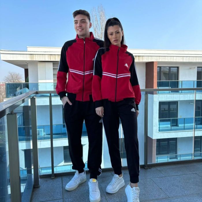 Trening dama și barbati