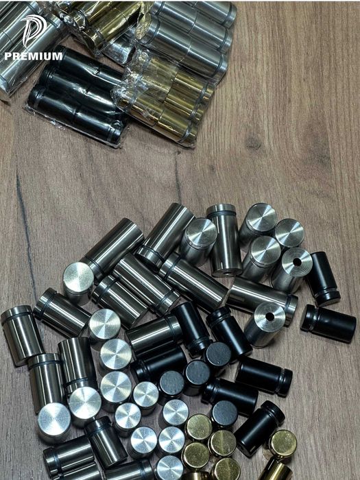 Дистансионний болтлар турли ўлчами PREMIUMда