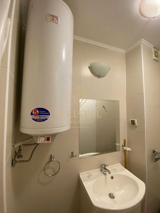 Продава се Едностаен апартамент в Ахелой - 31 кв.м за 1226 €/кв.м - Снимка #10