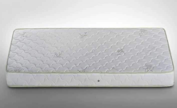 Двулицев Матрак за дете