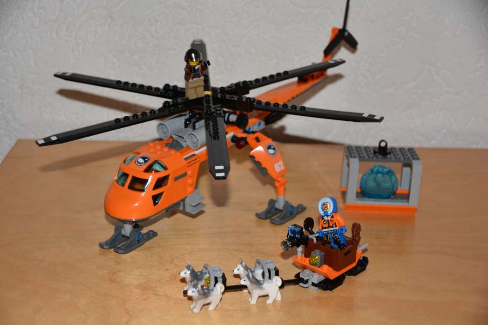 Lego Creator,Minecraft, Technic ok