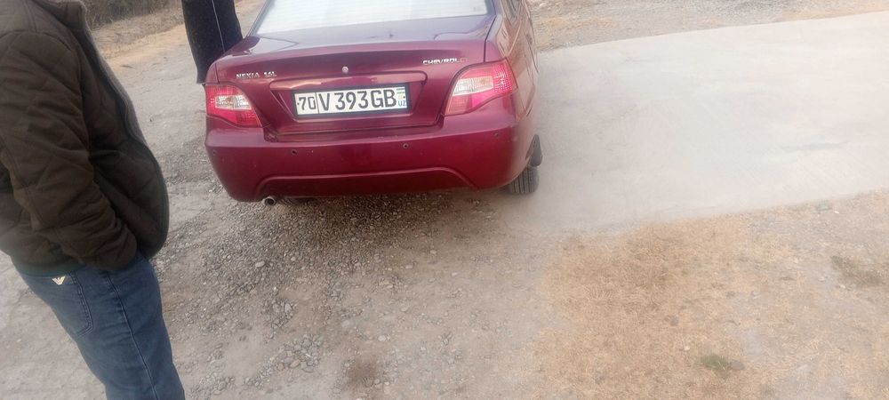 Neksiya 2  2009 sotiladi 60 mln