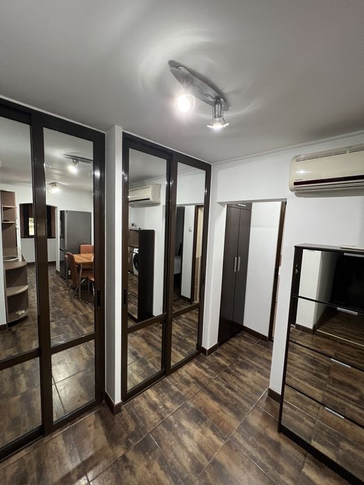 Inchiriez apartament 2 camere
