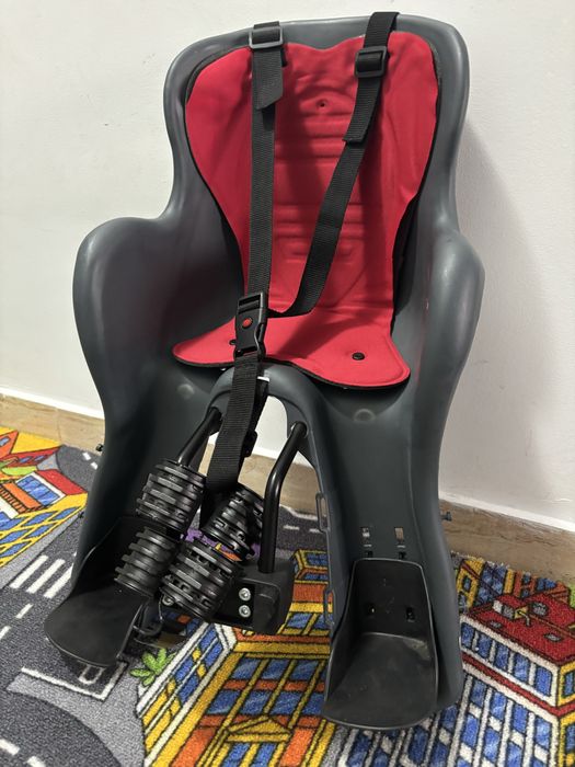 Vand scaun de bicicleta