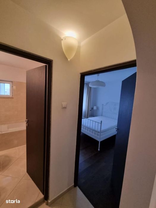 2 Camere Aviatiei