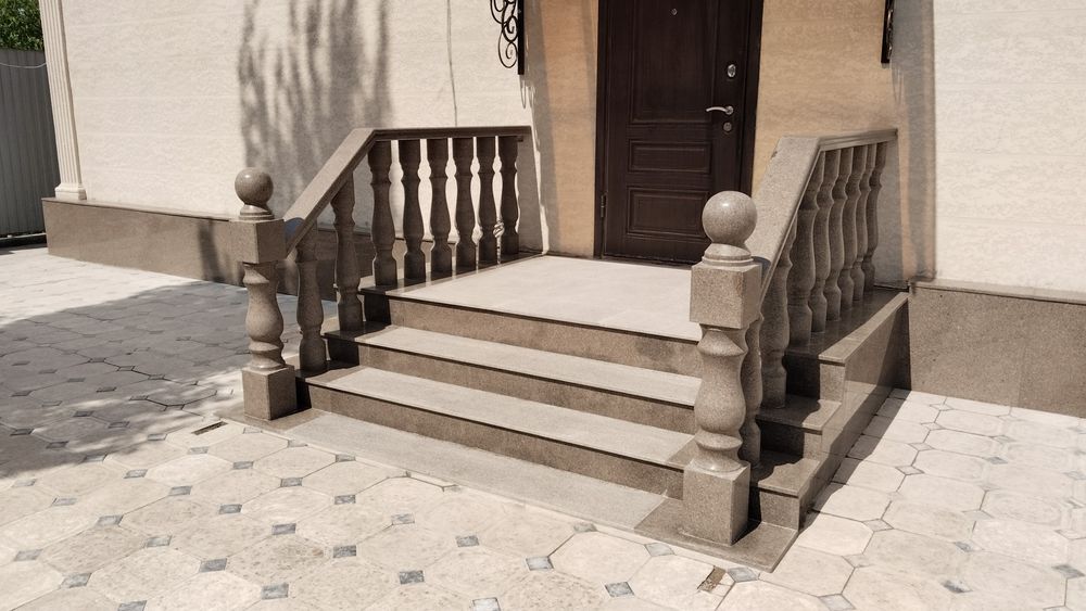 Гранит Керамогранит Мрамор