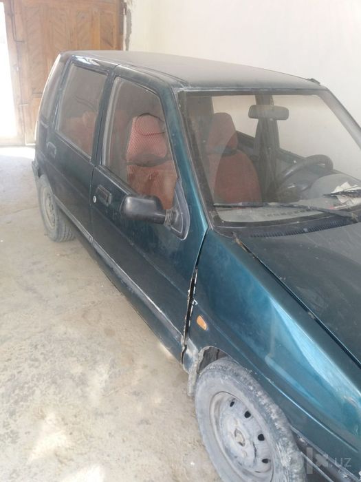 TICO avtomabili sotiladi