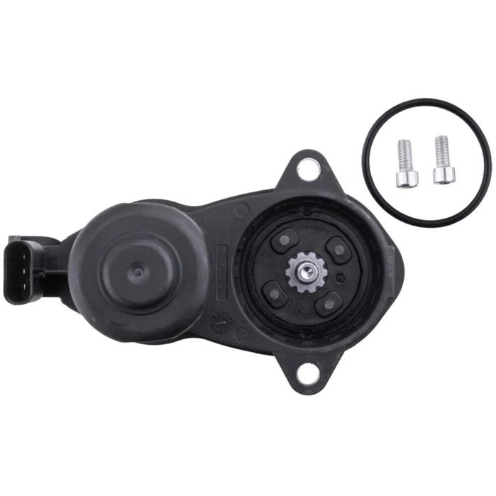 Мотор за ръчна спирачка Mercedes ML 2011-, GLE W166 GL GLS X166 L/R