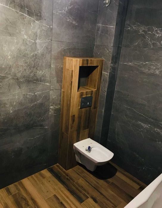 Lucrări interioare-exterioare de calitate